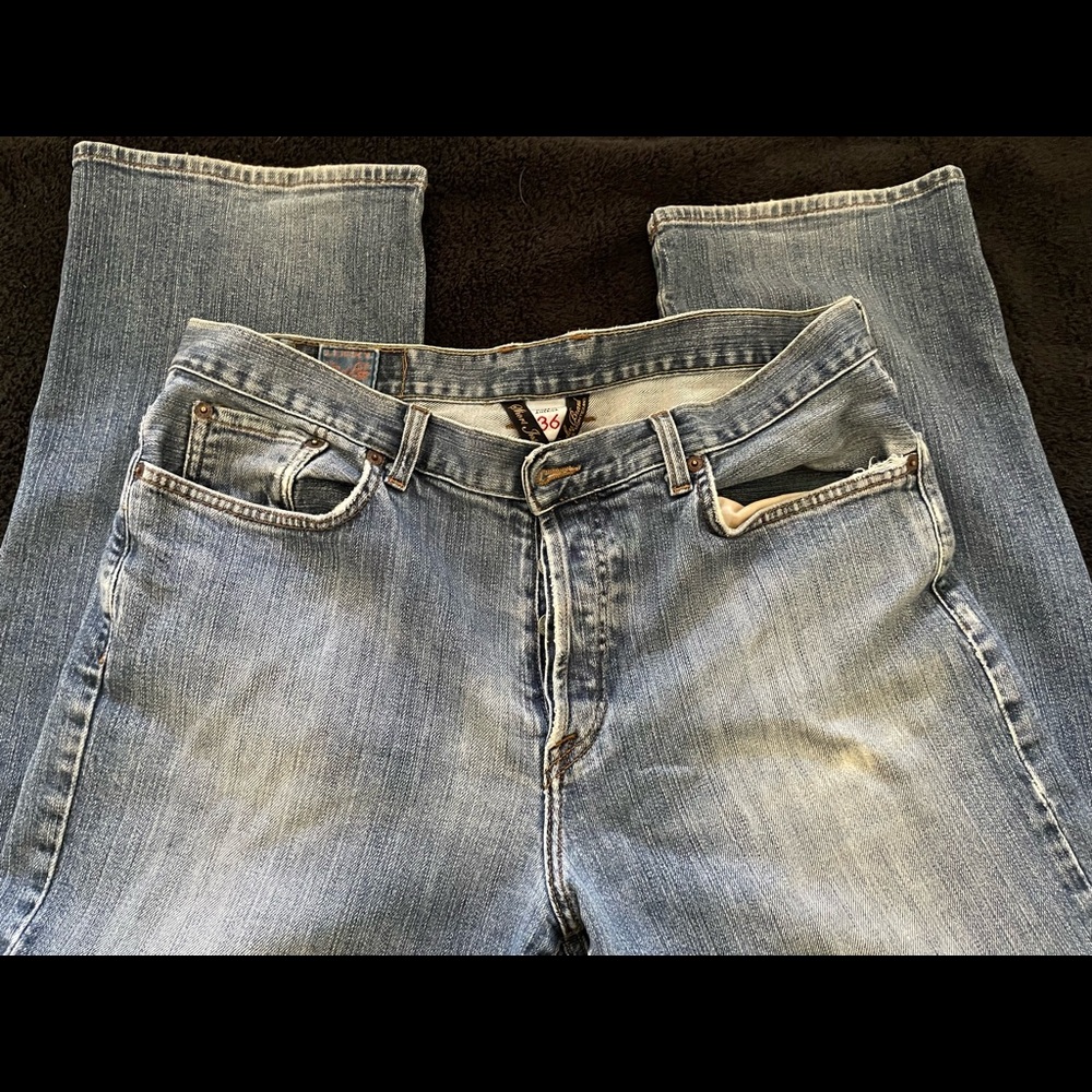 Lucky Brand Jeans Mens